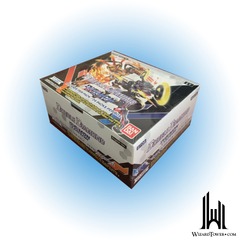 Digimon Double Diamond Booster Box